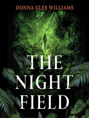 cover image of The Night Field